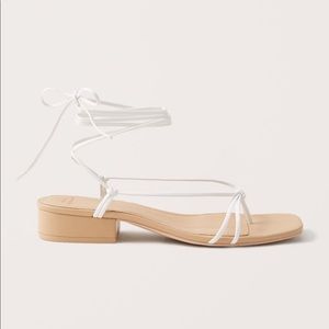 BRAND NEW, Urban Outfitters sandals